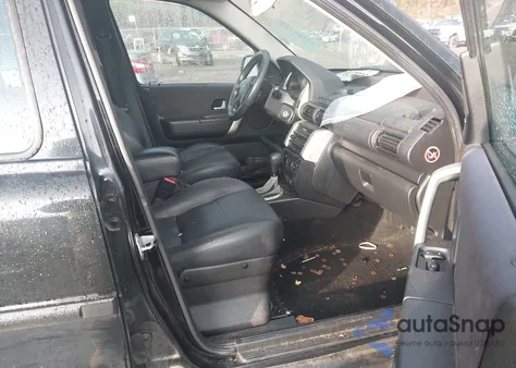 2005 Land Rover Freelander Se z USA, uszkodzony, nr VIN SALNY22295A445016